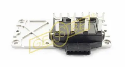 NOx Sensor, NOx catalytic converter