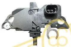 Alternator Freewheel Clutch (3 3593 1)