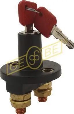 Lambda Sensor (9 7158 1)