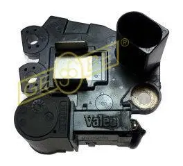 Alternator Regulator (1 6096 1)
