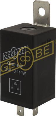 Sensor, exhaust gas temperature (9 8016 1)
