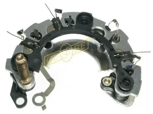 Freewheel Gear, starter (4 5158 1)