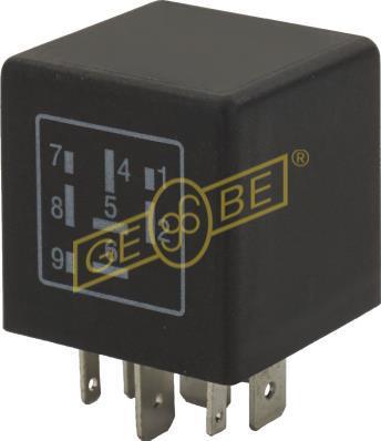Fuel Feed Unit (9 6113 1)