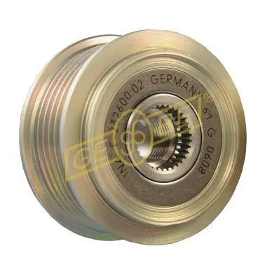 Solenoid Switch, starter (4 6187 9)