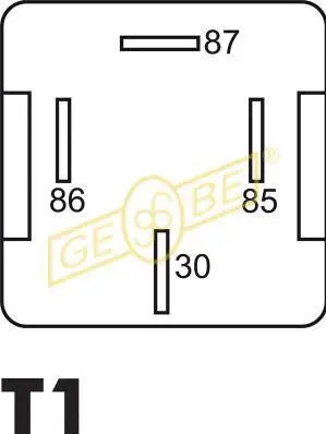Mass Air Flow Sensor