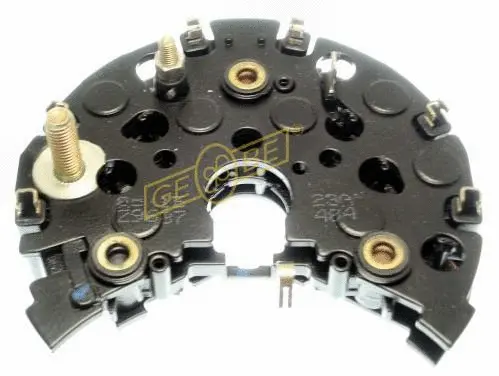 Freewheel Gear, starter (4 5028 1)