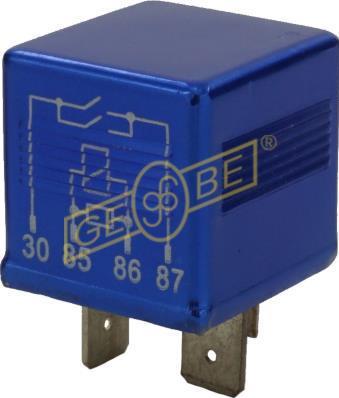 Sensor, exhaust gas temperature (9 8004 1)