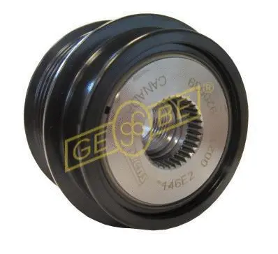 Starter (6 7009 1)