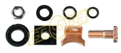 Alternator (6 8065 1)