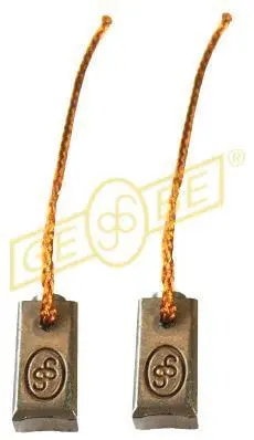 Carbon Brush, starter (0 1975 1)