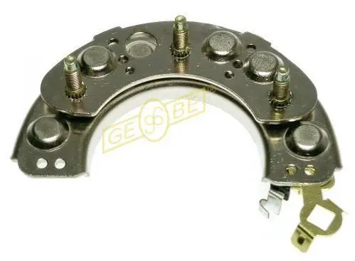 Freewheel Gear, starter (4 5126 1)