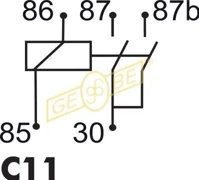 Lambda Sensor (9 7031 1)