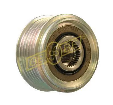 Solenoid Switch, starter (4 6363 9)