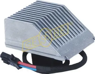Fuel Pump (9 6027 1)