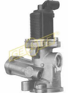 Idle Control Valve, air supply (9 3325 1)