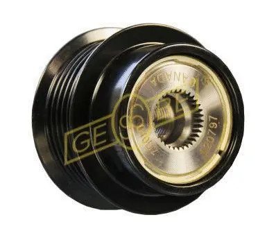 Solenoid Switch, starter (4 6266 9)