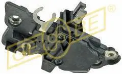 Rectifier, alternator (1 6600 1)