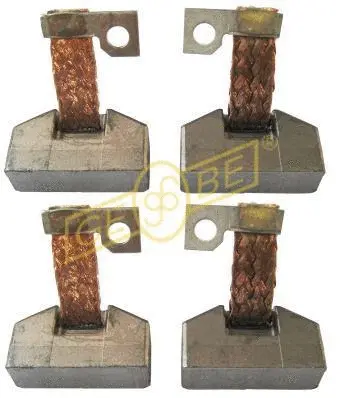 Carbon Brush, starter (0 1183 1)