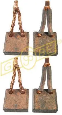 Carbon Brush, starter (0 1771 1)