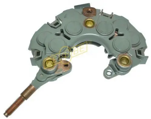 Solenoid Switch, starter (4 6136 9)