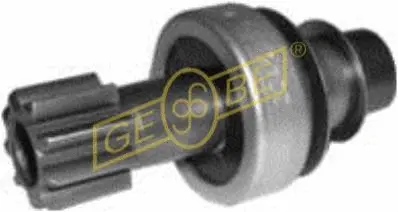 Alternator (6 8090 1)