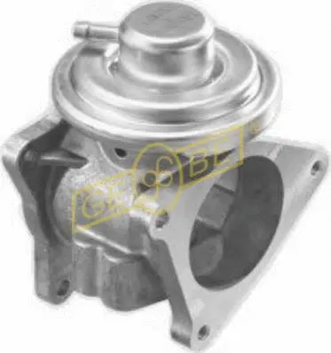Idle Control Valve, air supply (9 3312 1)