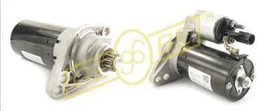 Sensor, wheel speed (9 1095 1)