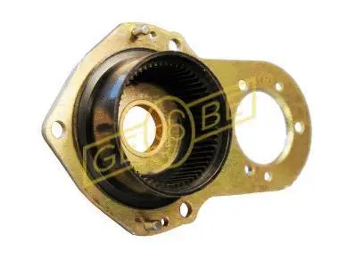 Alternator (6 8000 1)