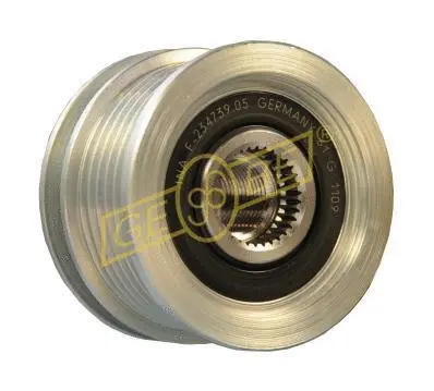 Solenoid Switch, starter (4 6192 9)