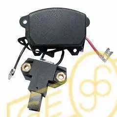 Alternator Freewheel Clutch (3 3572 1)