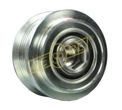 Solenoid Switch, starter (4 6320 9)