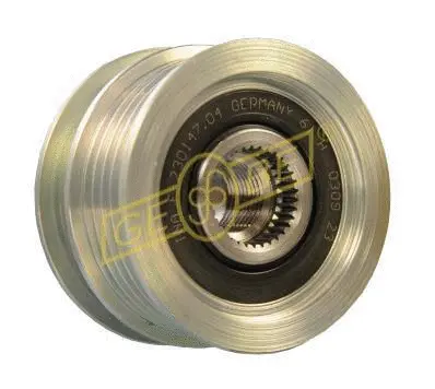 Solenoid Switch, starter (4 6186 9)