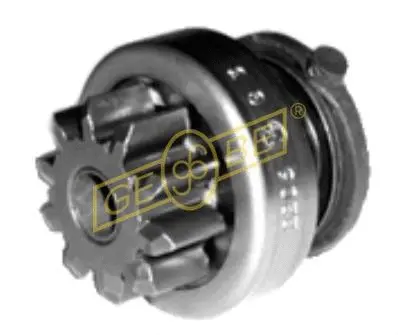 Holder, carbon brushes (7 7518 1)