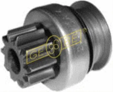 Alternator (6 8092 1)