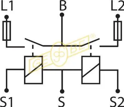 Ignition Coil (9 4680 1)