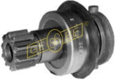 Alternator (6 8087 1)