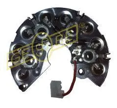 Freewheel Gear, starter (4 5091 1)