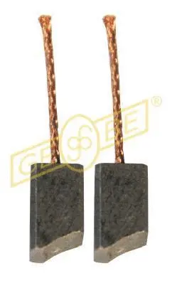 Carbon Brush, starter (0 1939 1)