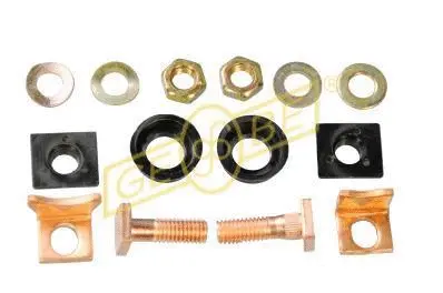 Alternator (6 8034 1)