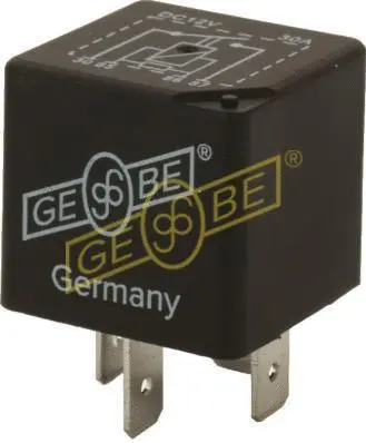 Lambda Sensor (9 7138 1)