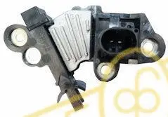 Alternator Freewheel Clutch (3 3589 1)