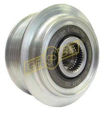 Engagement Lever, starter (4 7148 0)