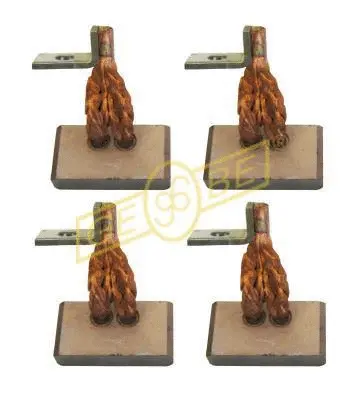 Carbon Brush, starter (0 1175 1)