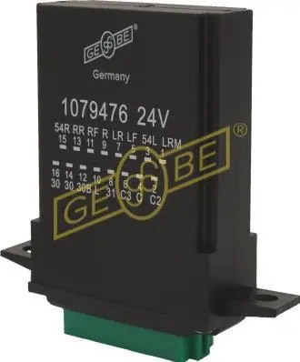 Lambda Sensor (9 7057 1)