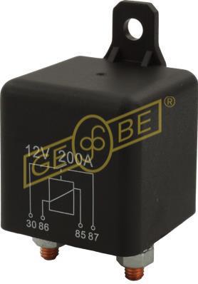 Fuel Feed Unit (9 6135 1)