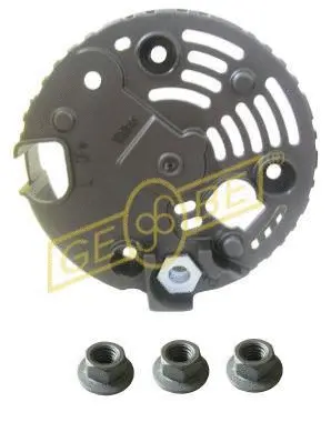 Alternator Regulator (1 6002 1)