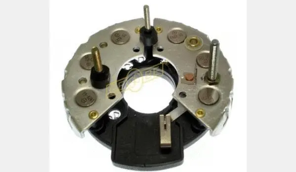 Freewheel Gear, starter (4 5040 1)