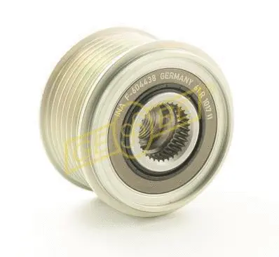 Starter (6 7020 1)