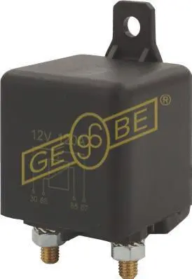 Ignition Coil (9 4669 1)