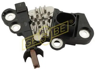 Alternator Regulator (1 6168 1)